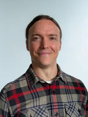 Nathan Pickard profile